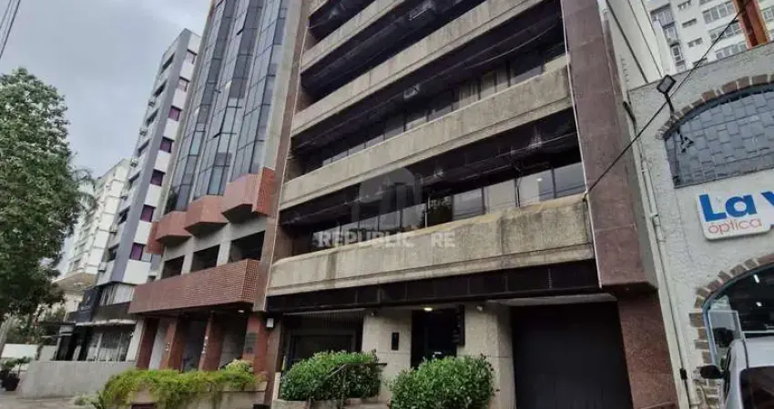 Excelente sala comercial na Rua Cel. Bordini, Auxiliadora, Porto Alegre.