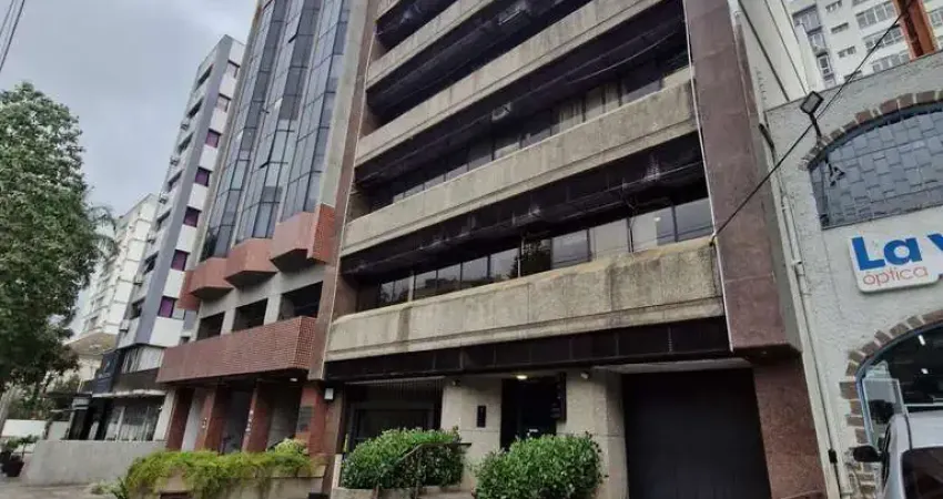 Escritório à venda no bairro auxiliadora com 79 m² de área útil disponível.