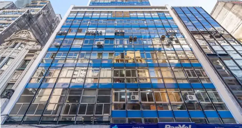 Escritório à venda com 72 m² no centro histórico: uma excelente oportunidade!