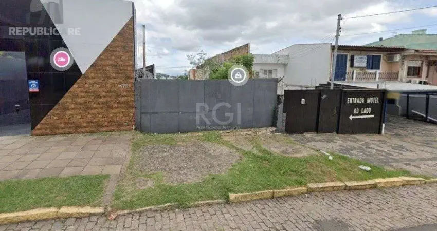 Terreno à venda no bairro santo antônio com 0 dormitórios/quartos disponíveis.