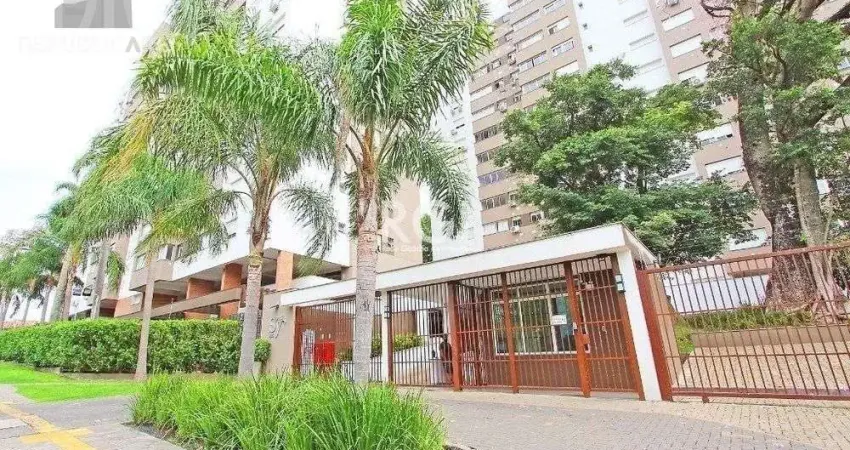 Apartamento à venda no bairro teresópolis com 1 dormitório e 49 m² de área útil