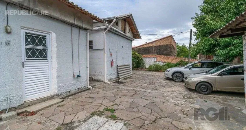 Edifício comercial à venda no bairro santo antônio com área de 403 m² disponível