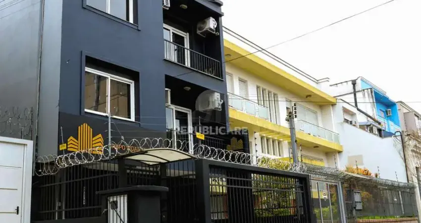 Casa comercial 4 dormitórios à venda Moinhos de Vento Porto Alegre/RS
