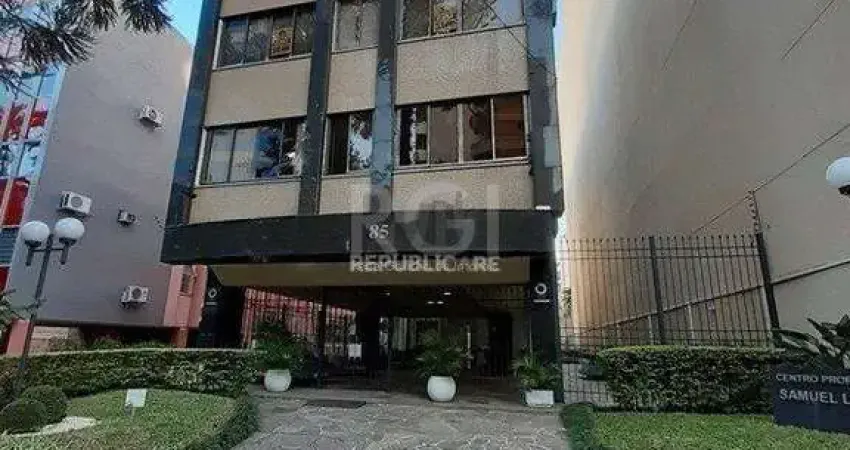 Conjunto/Sala para Venda - 36m², 0 dormitórios, Moinhos de Vento