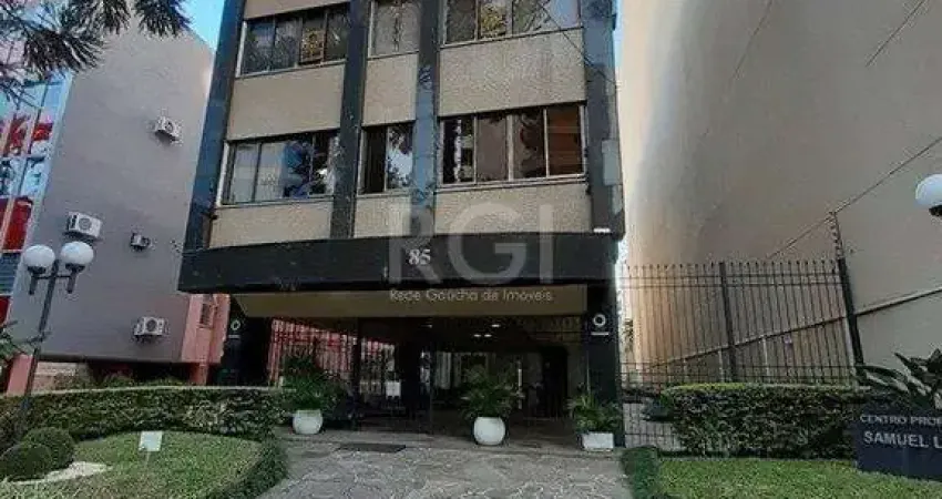 Escritório à venda no bairro moinhos de vento com área de 36 m² disponível!