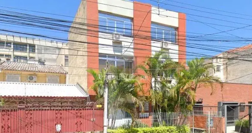 Sala comercial à venda na Rua Dezessete de Junho, 423, Menino Deus, Porto Alegre