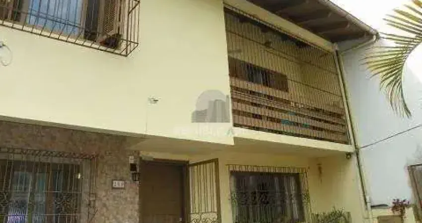 Casa 5 dormitórios à venda Menino Deus Porto Alegre/RS