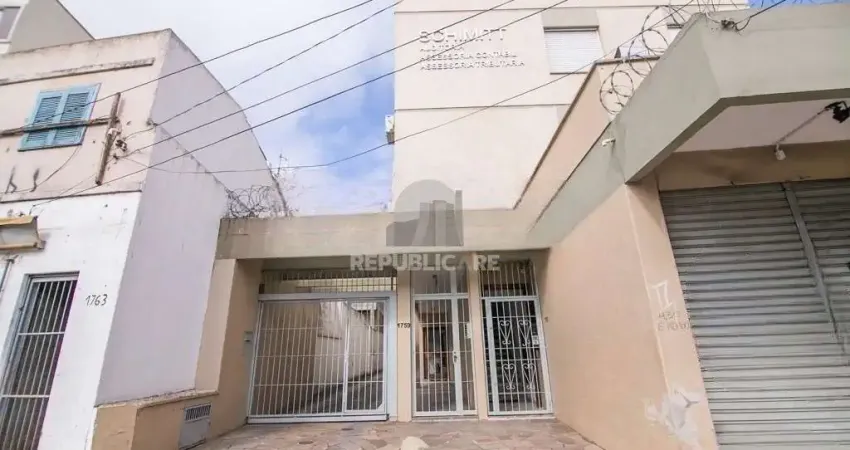 Sala Comercial 1 dormitórios à venda Partenon Porto Alegre/RS