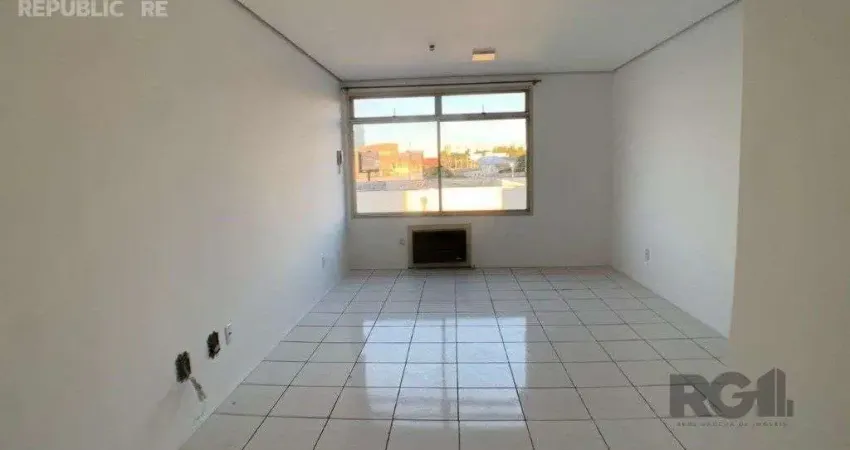 Oportunidade de investimento: escritório para venda no menino deus com 25m² disponíveis!