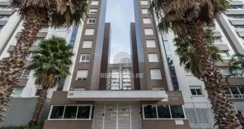 Apartamento 4 dorms à venda Rua Dona Augusta, Menino Deus - Porto Alegre