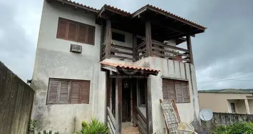 Casa residencial à venda no bairro partenon com 400 m² e 6 dormitórios/quartos.