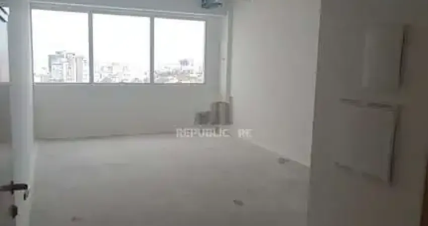 Conjunto/Sala para Venda - 31.13m², 0 dormitórios, 1 vaga - Santana