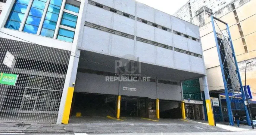 Box para Venda - 10.25m², 0 dormitórios, Centro Histórico