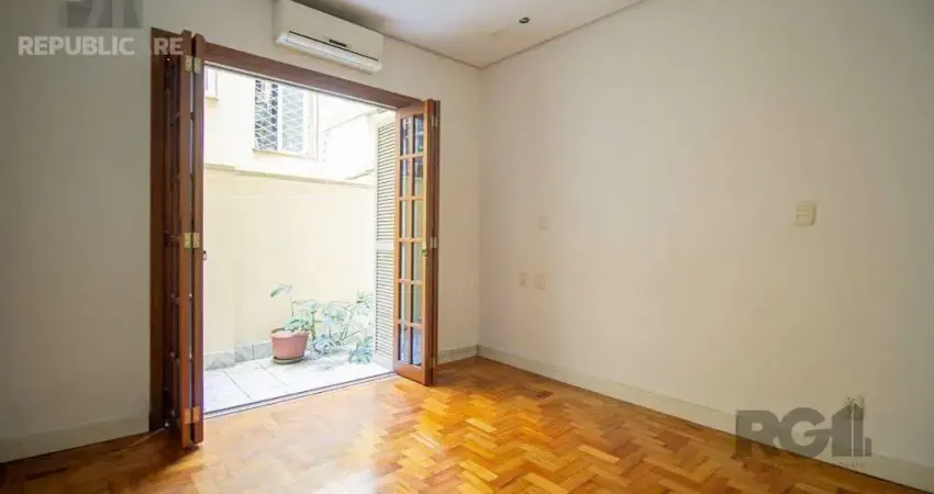 Apartamento à venda no bairro independência com 1 dormitório e 45m² de área útil.