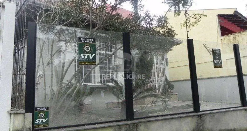 Casa Comercial para Venda - 220m², 0 dormitórios, Menino Deus