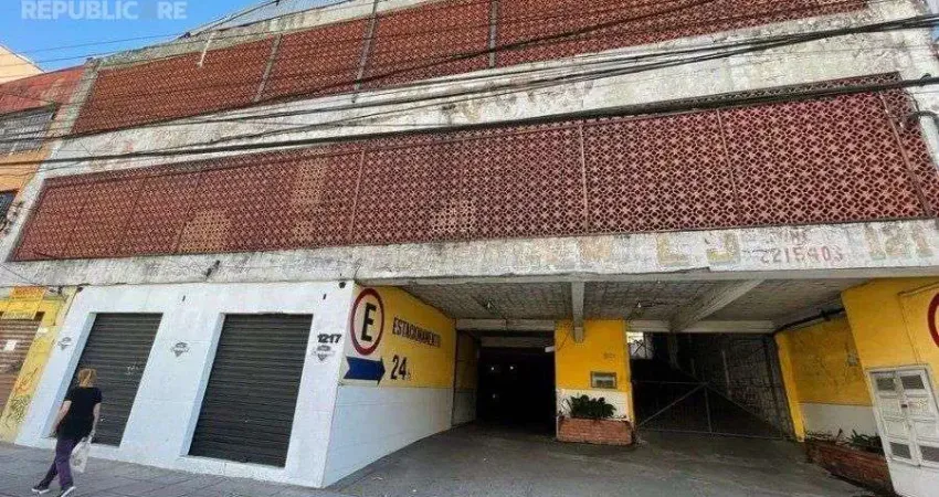 Edifício comercial à venda no bairro farroupilha com 1727 m² de área útil