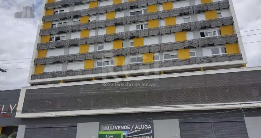 Ponto comercial/loja à venda no bairro partenon com 300 m² de área útil disponível
