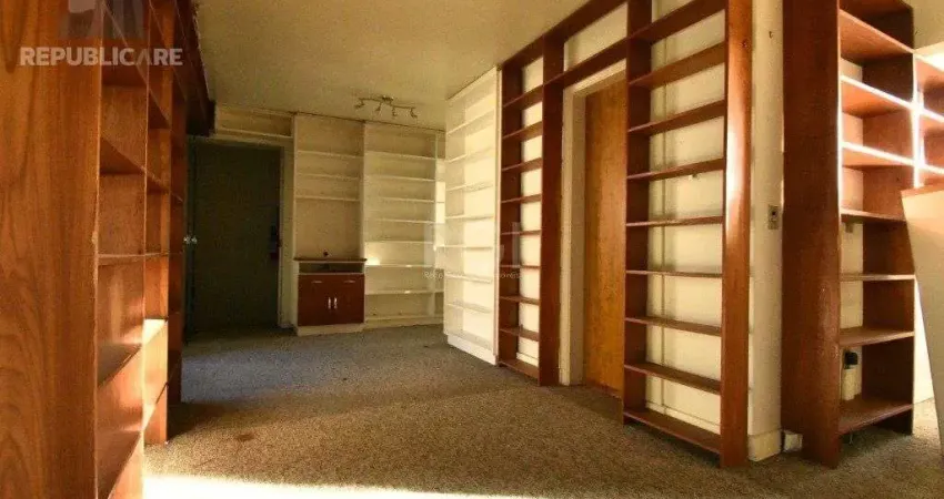 Escritório à venda no bairro bom fim com 185 m² de área útil disponível.