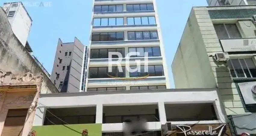 Escritório à venda no centro histórico com 44 m² - oportunidade única!