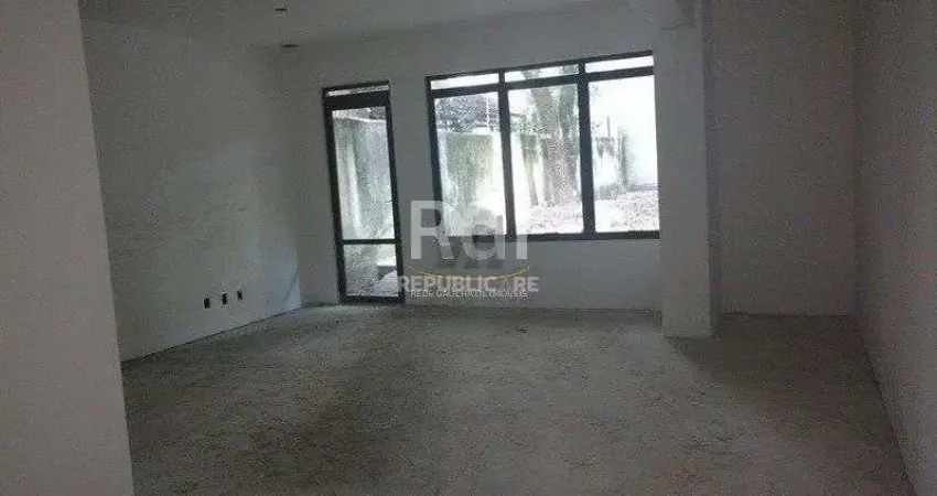 Conjunto/Sala para Venda - 158.93m², 0 dormitórios, Centro Histórico