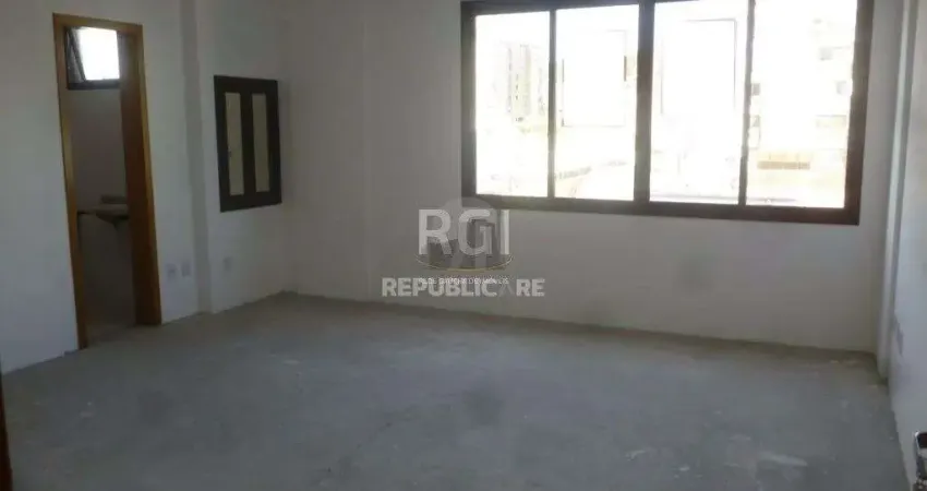 Conjunto/Sala para Venda - 27m², 0 dormitórios, Menino Deus