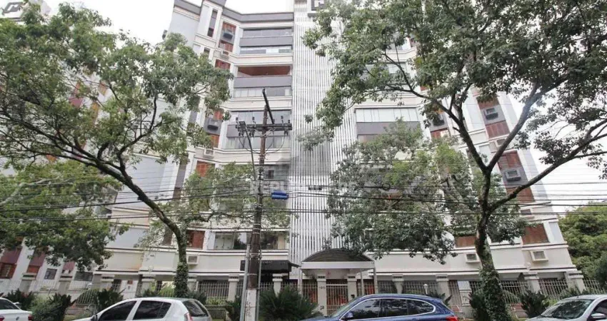 Apartamento para Venda - 159.08m², 4 dormitórios, sendo 4 suites, 2 vagas - Boa