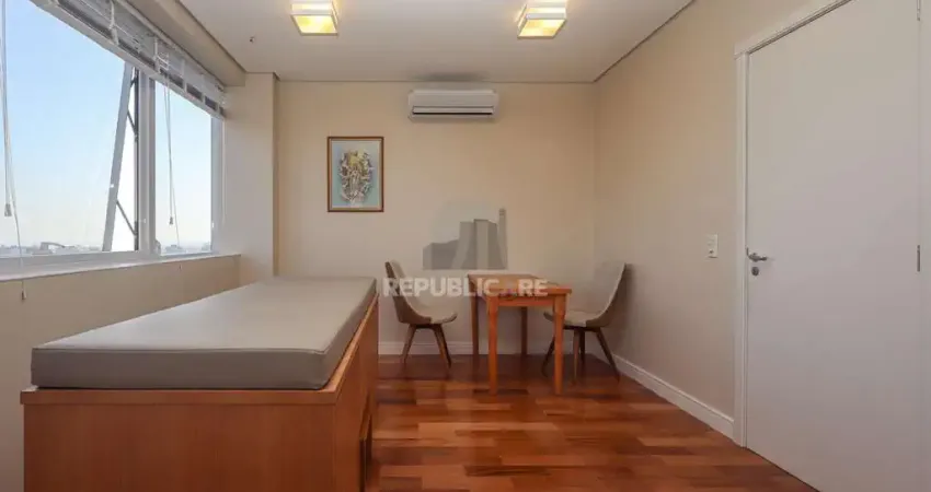 Sala comercial à venda na Rua Anita Garibaldi, 1143, Mont Serrat, Porto Alegre