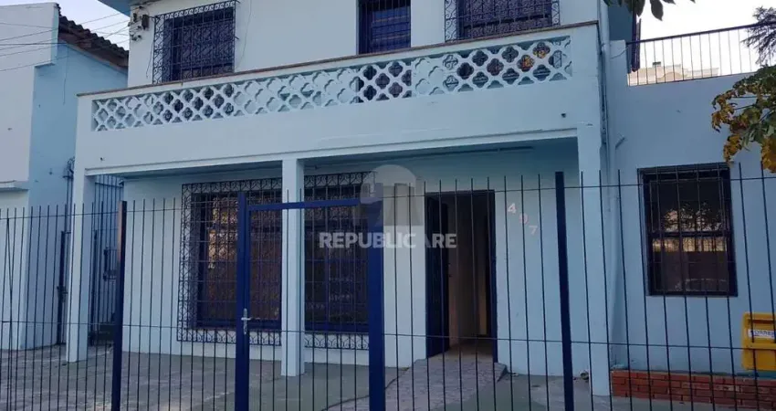 Casa com 4 quartos à venda na Rua São Francisco, 497, Santana, Porto Alegre