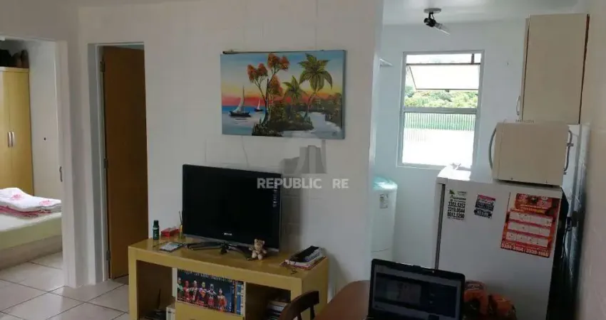 Apartamento com 2 quartos à venda na Rua Nelson Zang, 271, Partenon, Porto Alegre