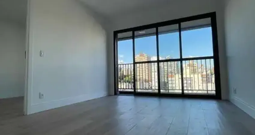 Apartamento à venda no bairro auxiliadora com 1 dormitório e 53 m² de área útil