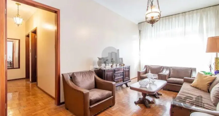 Apartamento 3 dormitórios à venda Centro Histórico Porto Alegre/RS