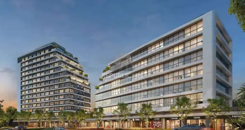 Ponto comercial à venda na Avenida da Azenha, 123, Azenha, Porto Alegre