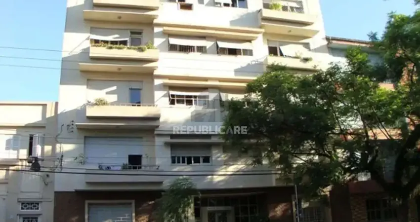 Apartamento de 2 dormitórios à venda no Bairro Cidade Baixa, Porto Alegre