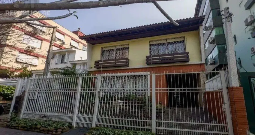 Casa residencial à venda no bairro bela vista com 285m² e 3 dormitórios/quartos.