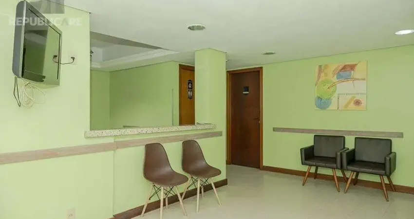 Escritório à venda no centro histórico com área de 190 m² - oportunidade imperdível!