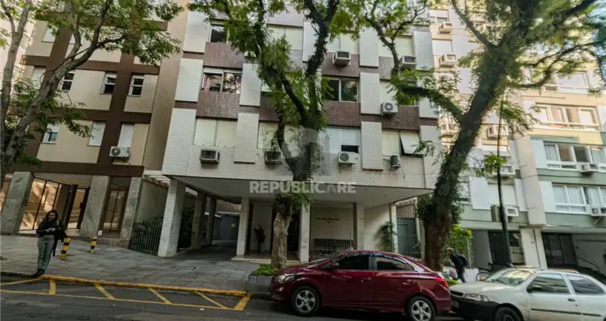 Apartamento 3 dormitórios à venda Centro Histórico Porto Alegre/RS