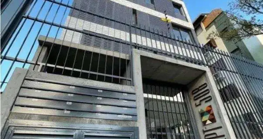 Apartamento à venda no bairro boa vista com 100 m² e 3 dormitórios/quartos disponíveis
