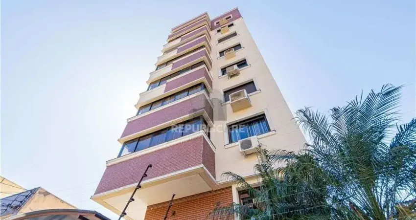 Apartamento 2 dormitórios à venda Menino Deus Porto Alegre/RS