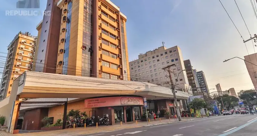 Escritório à venda no bairro auxiliadora com 38 m² de área útil disponível!