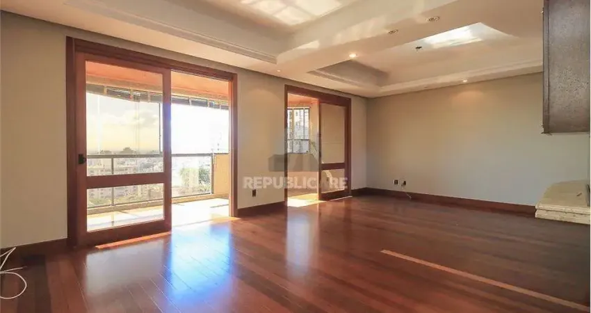 Apartamento 4 dormitórios à venda Mont Serrat Porto Alegre/RS
