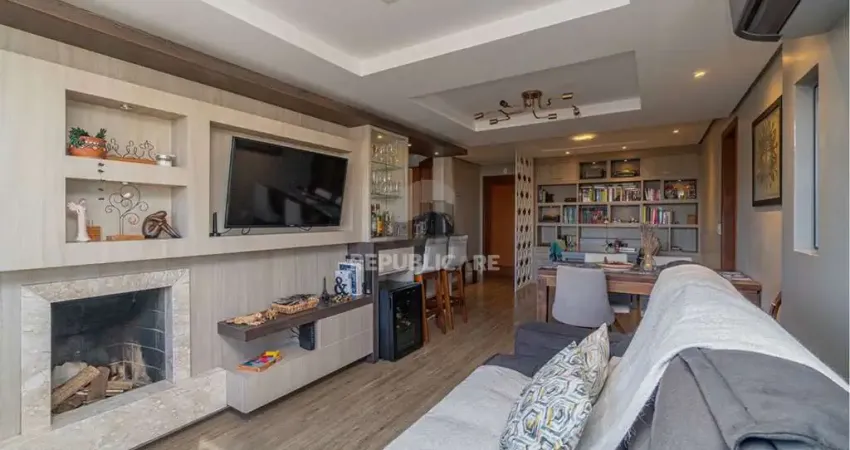 Apartamento 2 dormitórios à venda Santana Porto Alegre/RS