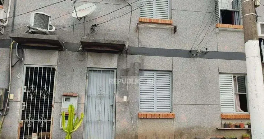 Casa em Condomínio 2 dormitórios à venda Partenon Porto Alegre/RS