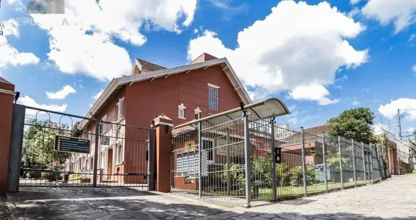 Casa de condomínio à venda em teresópolis com 3 dormitórios e 109 m² de área útil