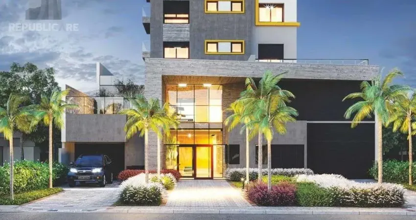 Apartamento studio à venda no bairro menino deus com 41 m² e 1 dormitório/quarto.