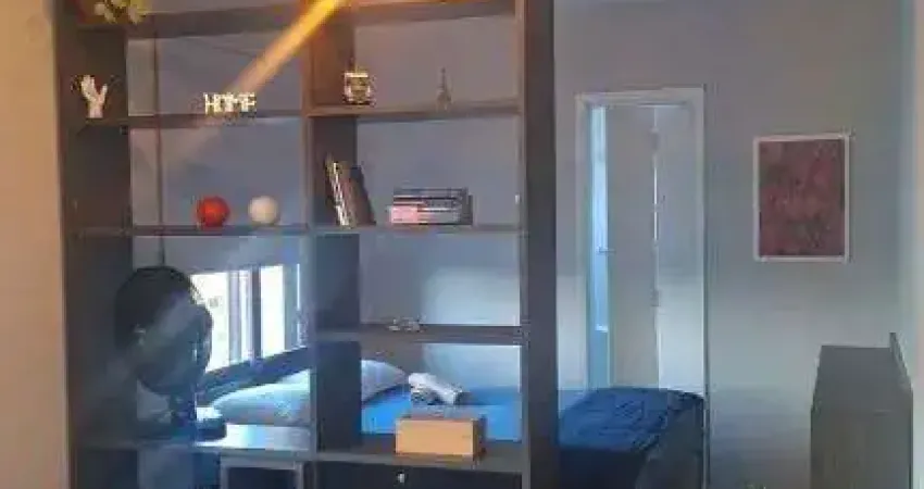 Apartamento à venda na azenha com 32 m² e 1 dormitório/quartos disponíveis.