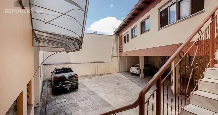 Apartamento à venda no bairro partenon com 86 m² e 2 dormitórios/quartos.