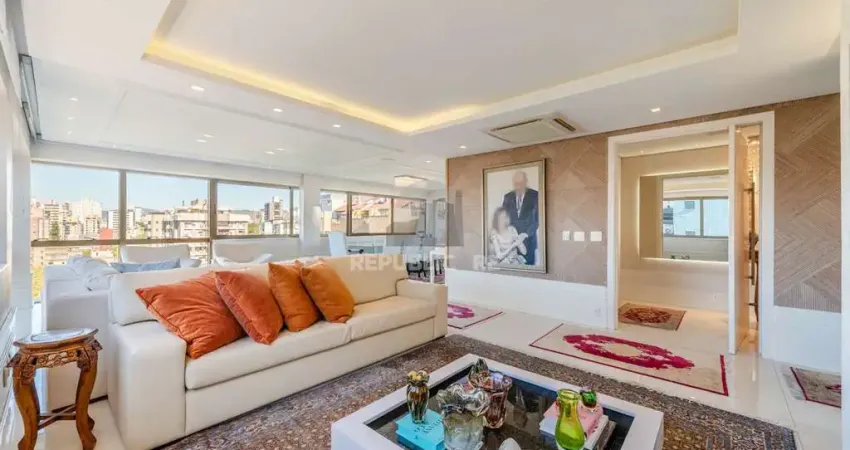Apartamento 3 dormitórios à venda Bela Vista Porto Alegre/RS