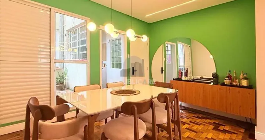 Apartamento 2 dormitórios à venda Centro Histórico Porto Alegre/RS