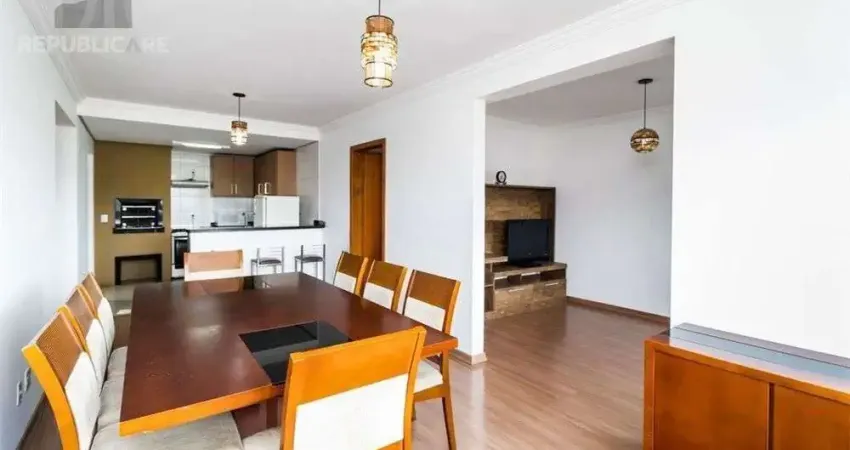 Apartamento à venda no partenon com 91 m² e 3 dormitórios/quartos disponíveis!