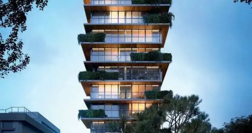 Apartamento à venda no bairro bela vista com 160m² e 3 dormitórios/quartos disponíveis